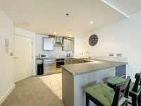 Property Photo: 30 Bixteth Street - Liverpool City Centre - L39BB