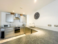 Property Photo: 30 Bixteth Street - Liverpool City Centre - L39BB