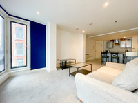 Property Photo: 30 Bixteth Street - Liverpool City Centre - L39BB