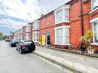 Property Photo: Chetwynd Street - Aigburth - L17 7AJ