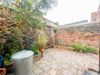 Property Photo: Chetwynd Street - Aigburth - L17 7AJ