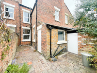 Property Photo: Chetwynd Street - Aigburth - L17 7AJ