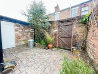 Property Photo: Chetwynd Street - Aigburth - L17 7AJ