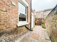 Property Photo: Chetwynd Street - Aigburth - L17 7AJ