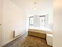 Property Photo: 3 Neptune Place - Liverpool City Centre - L85AJ