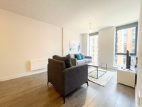 Property Photo: 3 Neptune Place - Liverpool City Centre - L85AJ