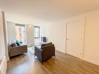 Property Photo: 3 Neptune Place - Liverpool City Centre - L85AJ