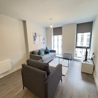 Property Photo: 3 Neptune Place - Liverpool City Centre - L8 5AJ