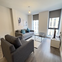 Property Photo: 3 Neptune Place - Liverpool City Centre - L8 5AJ