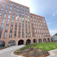 Property Photo: 3 Neptune Place - Liverpool City Centre - L8 5AJ