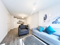 Property Photo: 3 Neptune Place - Liverpool City Centre - L8 5AJ