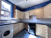 Property Photo: Thurston Road - Anfield - L4 2SD