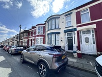 Property Photo: Thurston Road - Anfield - L4 2SD