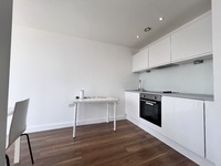 Property Photo: Block C - Liverpool City Centre - L1 4BY