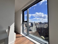 Property Photo: Block C - Liverpool City Centre - L1 4BY