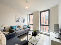 Property Photo: 4 Neptune Place - Liverpool City Centre - L8 5AL