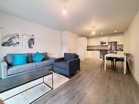 Property Photo: 6 Neptune Place - Liverpool City Centre - L8 5AP