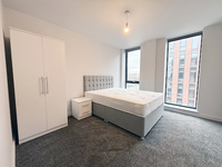 Property Photo: 6 Neptune Place - Liverpool City Centre - L8 5AP