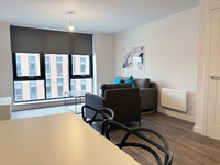 Property Photo: 6 Neptune Place - Liverpool City Centre - L8 5AP