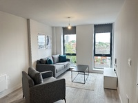 Property Photo: 6 Neptune Place - Liverpool City Centre - L8 5AP