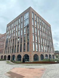 Property Photo: 6 Neptune Place - Liverpool City Centre - L8 5AP