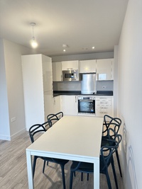 Property Photo: 6 Neptune Place - Liverpool City Centre - L8 5AP