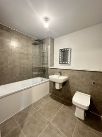 Property Photo: 6 Neptune Place - Liverpool City Centre - L8 5AP