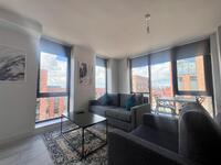 Property Photo: Apartment 32 - Liverpool - L8 5AP