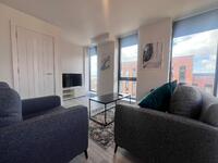 Property Photo: Apartment 32 - Liverpool - L8 5AP