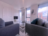 Property Photo: Apartment 32 - Liverpool - L8 5AP