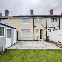 Property Photo: Dalry Crescent - Kirkby - L32 7QE