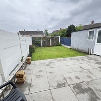 Property Photo: Dalry Crescent - Kirkby - L32 7QE