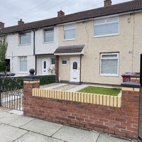 Property Photo: Dalry Crescent - Kirkby - L32 7QE