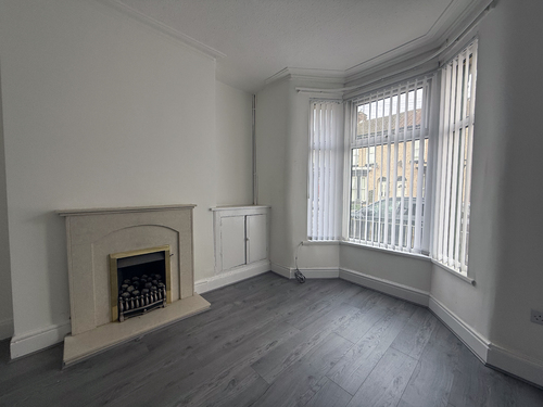 - Dryden Street - L20 4RU