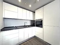 New apartment in Neptune Place, Liverpool