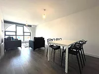 New apartment in Neptune Place, Liverpool