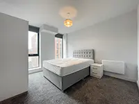 Brand new apartment, ideal for professionals - Neptune Place