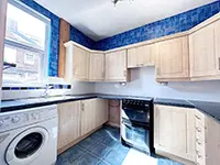 New property available on Thurston Street