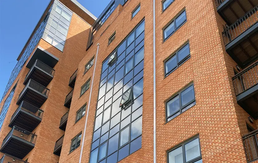 Kings Dock Mill - 49 Hurst Street - L1 8AL