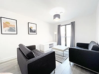 Parliament Residence - Liverpool Apartment - Experts in Property Management