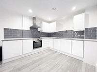 Parliament Residence - Liverpool Apartment - Experts in Property Management