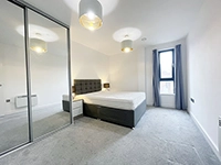 Parliament Residence - Liverpool Apartment - Experts in Property Management