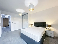 Parliament Residence - Liverpool Apartment - Experts in Property Management