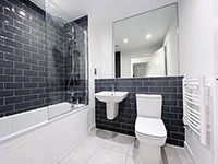 Parliament Residence - Liverpool Apartment - Experts in Property Management