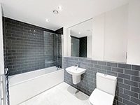 Parliament Residence - Liverpool Apartment - Experts in Property Management