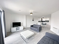 Parliament Residence - Liverpool Apartment - Experts in Property Management